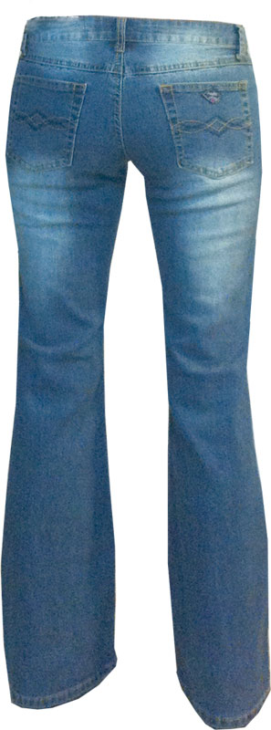 angels jeans bootcut