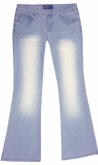 Angels 5-Pocket Premium Jeans